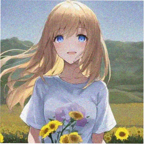 张琳 饰 林晓晓